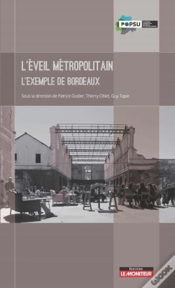 Capa do artigo Vers Une Mobilité Durable ; L'Exemple De Bordeaux
