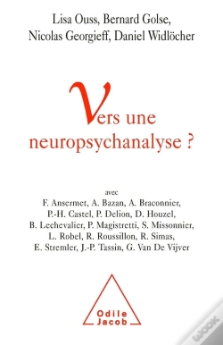 Capa do artigo Vers Une Neuropsychanalyse ?