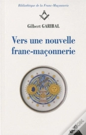 Capa do artigo Vers Une Nouvelle Franc-Maçonnerie