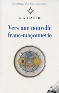 Capa do artigo Vers Une Nouvelle Franc-Maçonnerie