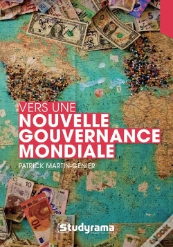 Capa do artigo Vers Une Nouvelle Gouvernance Mondiale