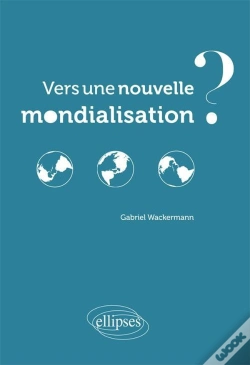 Capa do artigo Vers Une Nouvelle Mondialisation ?