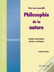 Capa do artigo Vers Une Nouvelle Philosophie De La Nature : Actualités Mathématiques, Physiques Et Biologiques