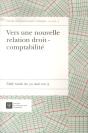 Vers Une Nouvelle Relation Droit-Comptabilité - Preview