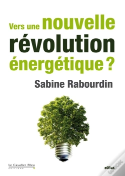 Capa do artigo Vers Une Nouvelle Solution Énergétique ?