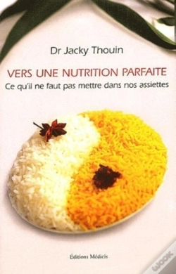 Capa do artigo Vers Une Nutrition Parfaite - Ce Qu'Il Ne Faut Pas Faire