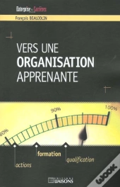 Vers Une Organisation Apprenante