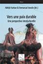 Vers Une Paix Durable : Une Perspective Interculturelle - Preview