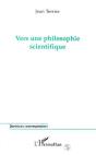 Vers Une Philosophie Scientifique - Preview