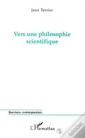 Capa do artigo Vers Une Philosophie Scientifique