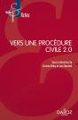 Vers Une Procédure Civile Numérique 2.0 ? - Preview