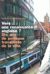 Capa do artigo Vers Une Renaissance Anglaise ? ; Dix Ans De Politique Travailliste De La Ville