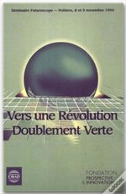 Capa do artigo Vers Une Révolution Doublement Verte