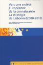 Vers Une Société Européenne De La Connaissance, La Stratégie De Lisbonne (2000-2010) - Preview