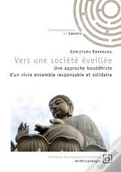 Capa do artigo Vers Une Société Éveillée ; Une Approche Bouddhiste D