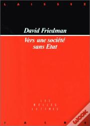 Vers Une Société Sans État