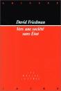 Vers Une Société Sans État - Preview