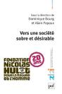 Vers Une Société Sobre Et Désirable - Preview