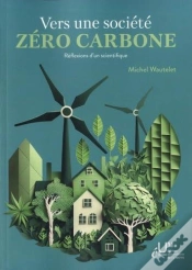 Capa do artigo Vers Une Société Zéro Carbone