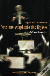 Capa do artigo Vers Une Symphonie Des Eglises