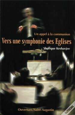 Capa do artigo Vers Une Symphonie Des Eglises