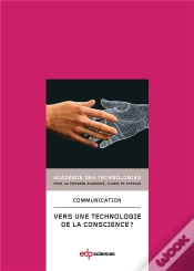 Capa do artigo Vers Une Technologie De La Conscience ?