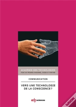 Capa do artigo Vers Une Technologie De La Conscience ?