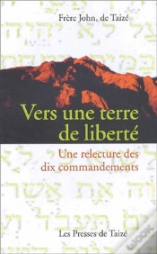 Capa do artigo Vers Une Terre De Liberté ; Une Relecture Des Dix Commandements