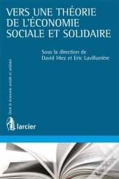 Vers Une Théorie Générale De L'Économie Sociale Et Solidaire