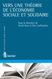 Capa do artigo Vers Une Théorie Générale De L
