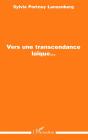 Vers Une Transcendance Laïque - Preview