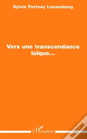 Capa do artigo Vers Une Transcendance Laïque