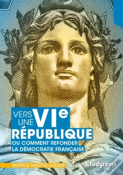 Capa do artigo Vers Une Vie République