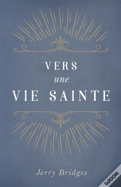Capa do artigo Vers Une Vie Sainte