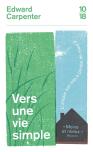 Vers Une Vie Simple