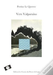 Capa do artigo Vers Valparaiso