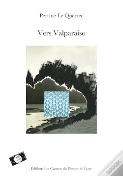 Capa do artigo Vers Valparaiso