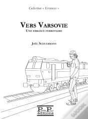 Capa do artigo Vers Varsovie : Une Errance Ferroviaire