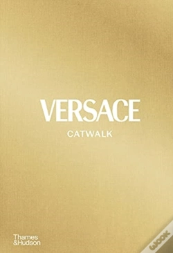 Capa do artigo Versace Catwalk