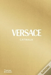 Capa do artigo Versace Catwalk