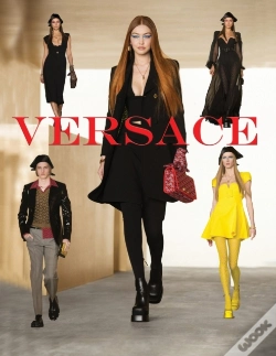 Capa do artigo Versace