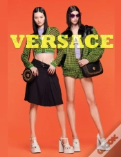 Capa do artigo Versace