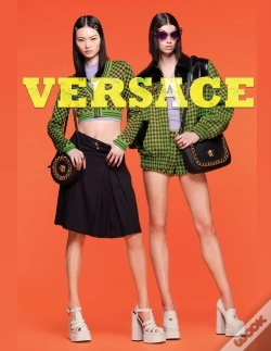 Capa do artigo Versace