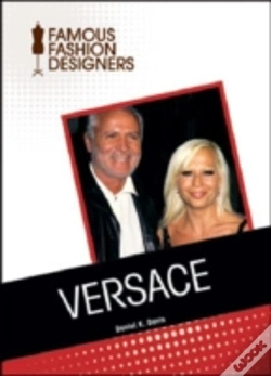 Capa do artigo Versace