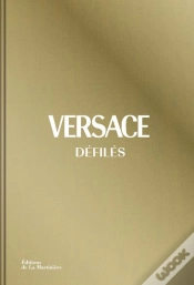 Capa do artigo Versace Défilés