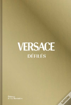 Capa do artigo Versace Défilés
