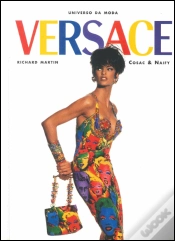 Capa do artigo Versace