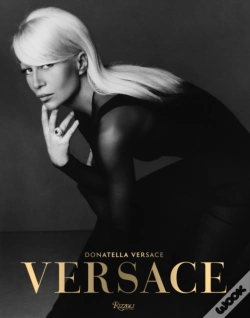 Capa do artigo Versace