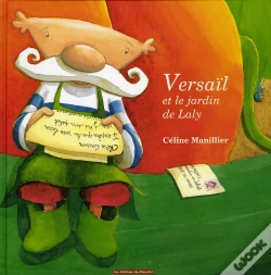 Capa do artigo Versail Et Le Jardin De Laly (Edition)