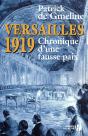 Versailles 1919 Chronique D'Une Fausse Paix - Preview